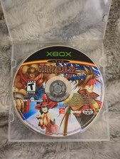 Guilty Gear X2: The Midnight Carnival #RELOAD (Original Xbox) Disc only