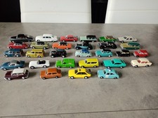 29 Oxford diecast n gauge cars, vans, buses, trucks commercial vehicles job lot