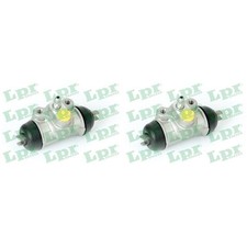 Cylindre de roue Kia SEPHIA