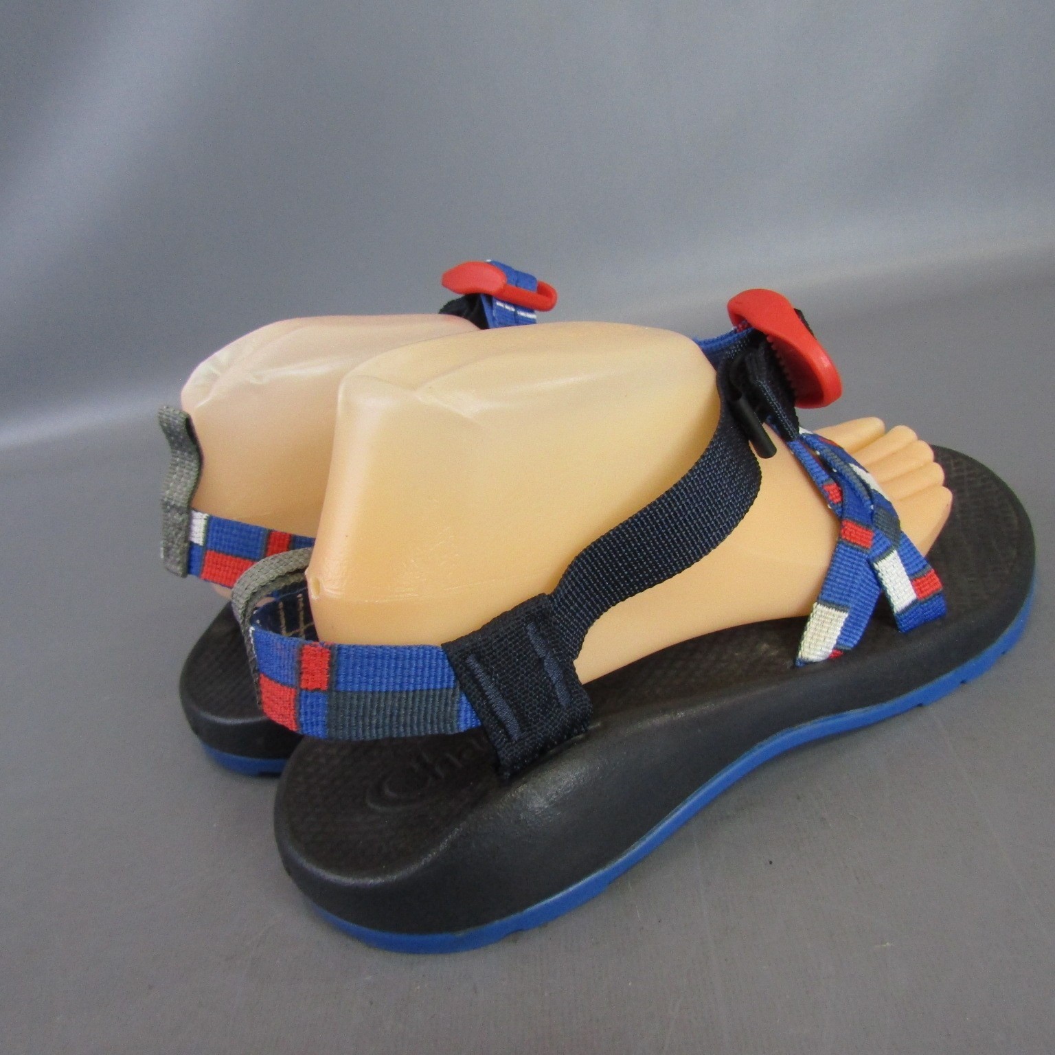 APL Sandali Chaco ZX 1 EcoTread con cinturino regolabili outdoor comfort passeggio donna 6