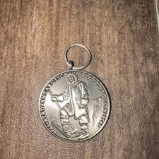 1928 Medal Antarctic Expedition