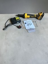 18V Brushless Die Grinder Cordless 8.0Ah BATTERY Long Neck + 10pc Carbide Burrs