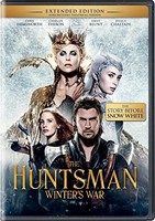 Huntsman Winter's W - Dvd - G3Z