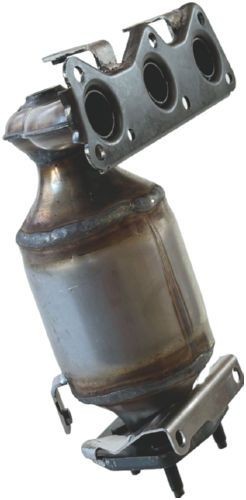 Bosal 090-807 Katalysator FüR Seat Skoda VW-image
