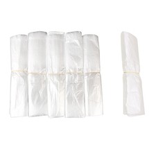 SPA Liners Foot Bath Liners Disposable Foot Soaks Liner Fits Salon Chair Tubs