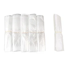 SPA Liners Foot Bath Liners Disposable Foot Soaks Liner Fits Salon Chair Tubs