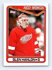 Click to enlarge Glen Hanlon