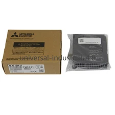 New In Box MITSUBISHI MELSEC-Q QJ71BR11 Data Link Unit