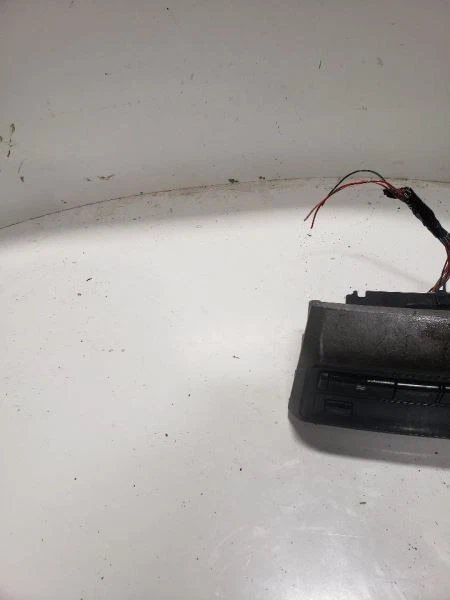 Control de temperatura compatible con 00 INFINITI I30 1028841 Foto 2 de 4