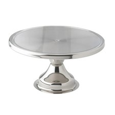 Winco CKS-13 Cake Display Stand