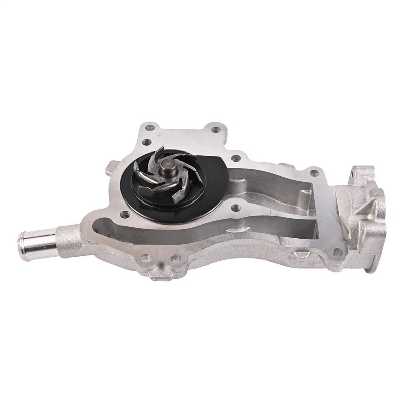 Water Pumps For 11 12-21 Chevrolet Cruze Limited Sonic Cruze 13-21 Buick Encore - Изображение 4 из 4