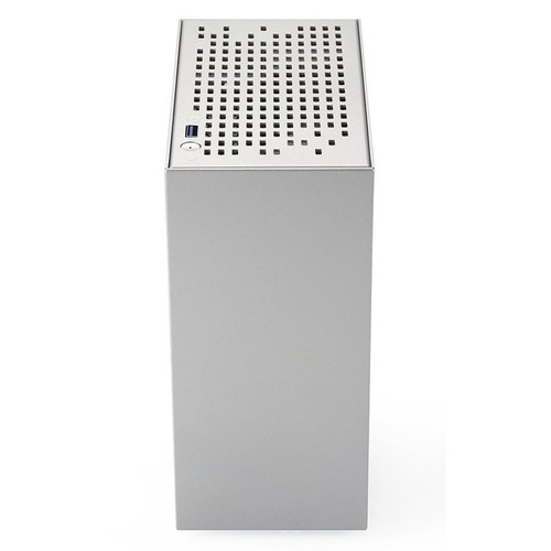 A07 ITX Computer Case Chassis HTPC Host Case USB3.0 ITX Enclosure Personal5411 - Bild 2 von 10