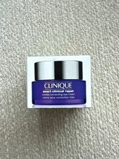 Clinique Smart Clinical Repair Wrinkle Correcting Eye Cream- 30ml RRP £43