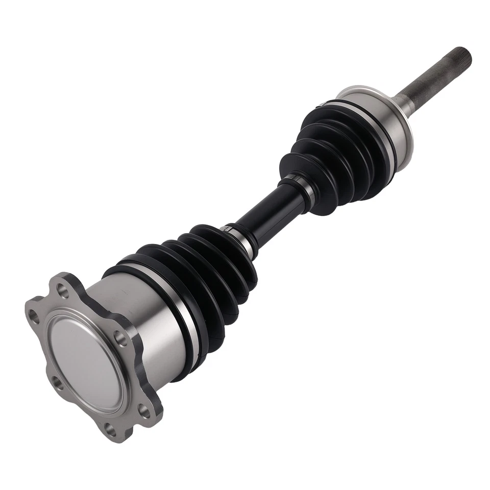 Conjunto de eje CV de 2 piezas para camioneta Toyota 4Runner 1986-1995 delantera 4343035011 Foto 4 de 4