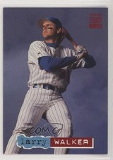 1994 Topps Stadium Club Larry Walker #280 HOF 0t0