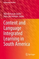 Yolanda Ruiz De Zarobe (U. A.) | Content And Language Integrated Learning In...