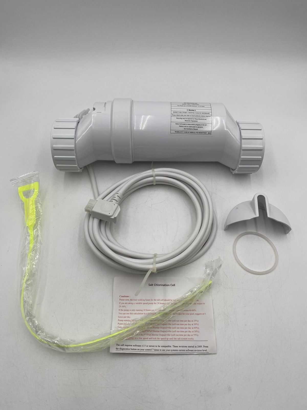 T-cell Pool & Spa Replacement Part
