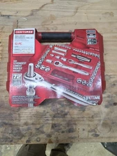 craftsman max axess socket set