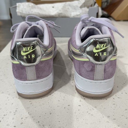 Taille 9,5 Femme - Nike Air Force 1 Low P(HER)SPECTIVE W - Photo 4/16