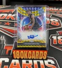 2024 Chrome Sapphire Edition Certified Rookie Gold /50 Isaiah Collier Auto