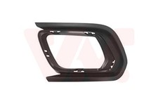 Lüftungsgitter Stoßfänger vorne links für Dacia Sandero II Logan MCV