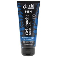 Das Duschgel Men 200Ml Marine Sauvage Ist Ein Produkt, Das Speziell FüR MäNner E
