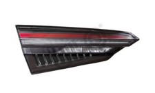 Rückleuchte Links Innen LED für Audi A5 F53 F5P Cabrio F57 F5E Sportback 16-19