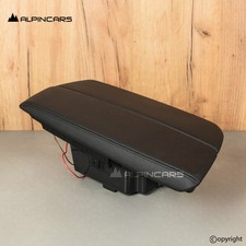 BMW G30 G31 Armlehne Mittelkonsole Center Console Armrest (111) 9389355 9330664