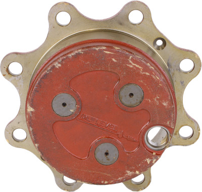 100553A1 Housing fits Case C90 CX100 CX50 CX60 CX70 CX80 CX90 MX100C MX80C MX90C