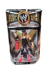 🔥WWE Jakks Classic Superstars Series 19 Eddie Guerrero New WWF Wrestling Figure