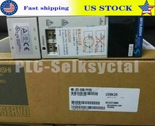 1PC New Mitsubishi MR-J2S-100B-PY135 Servo Drive MRJ2S100BPY135 Via DHL