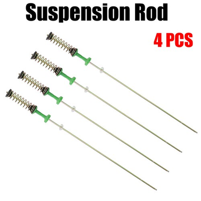 #ad For Samsung Washer Upgrade Suspension Rod DC97 16350S DC97 16350T DC97 16350K $29.99