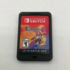 Nintendo Switch Game - Disgaea 6: Defiance of Destiny - Cartridge Only