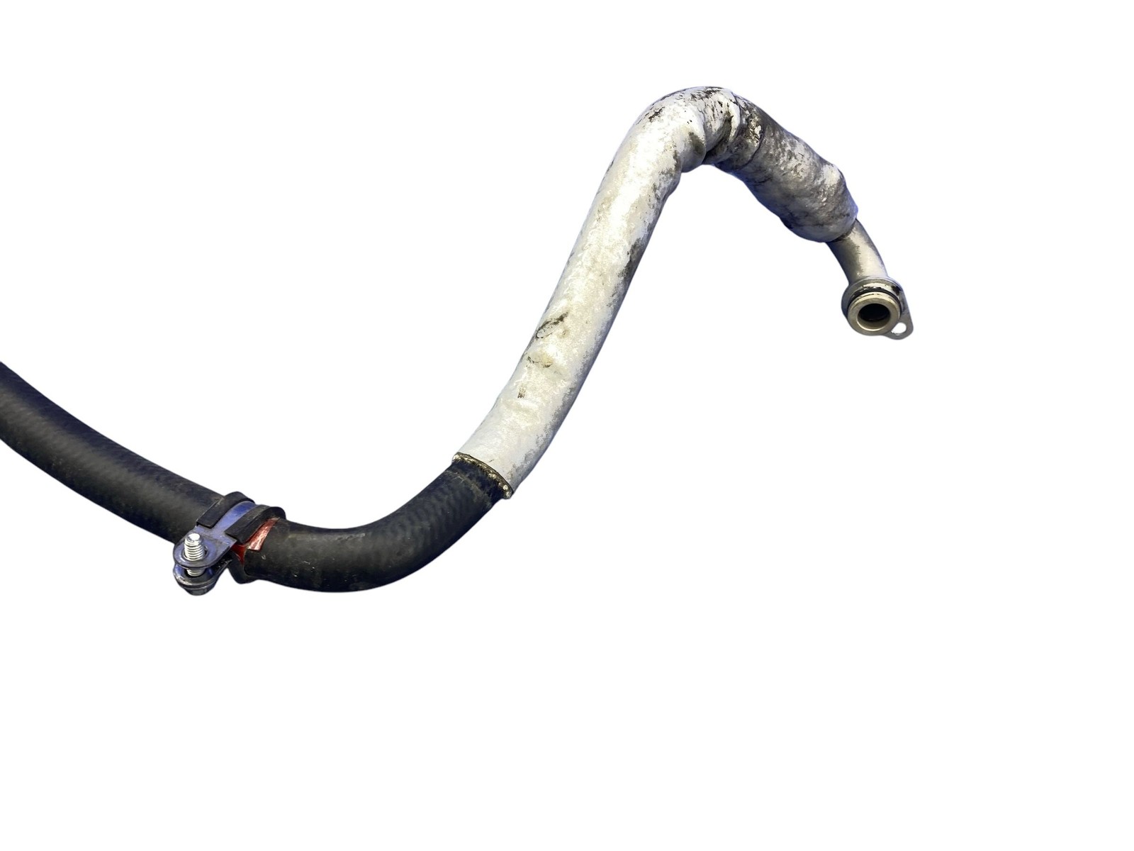 2016-2021 MCLAREN 570S AC AIR CONDITIONING PIPE HOSE TUBE 13F0528CP OEM