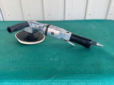 Napa Professional 8 Angle Polisher Pneumatic Air Tool Aluminum 2500 Rpm 90 Psi