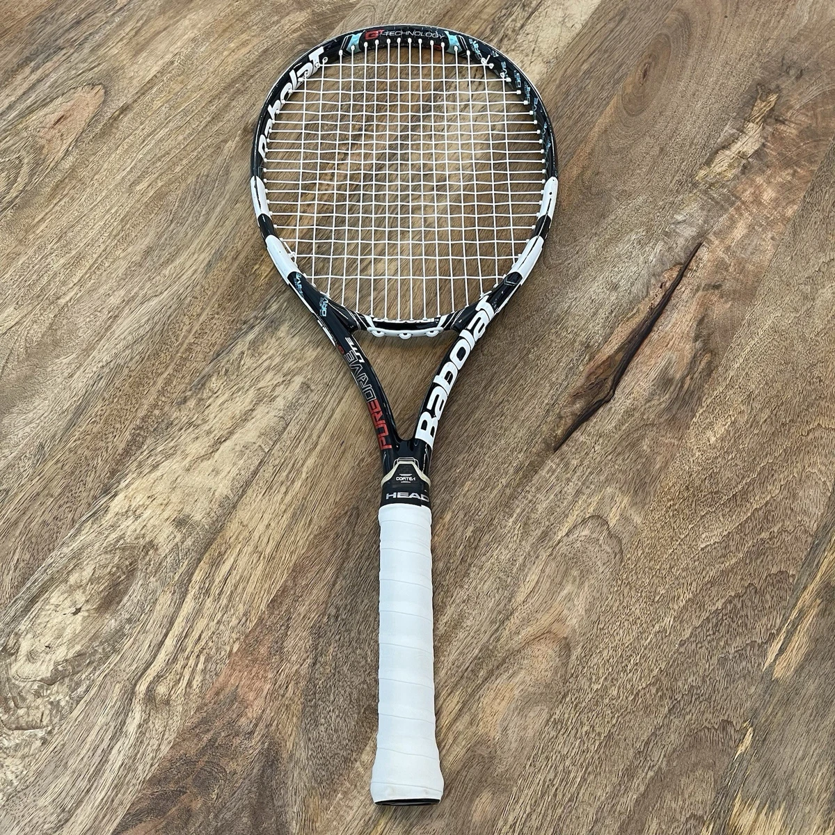 Preços baixos em Raquetes Babolat Pure Drive GT | eBay