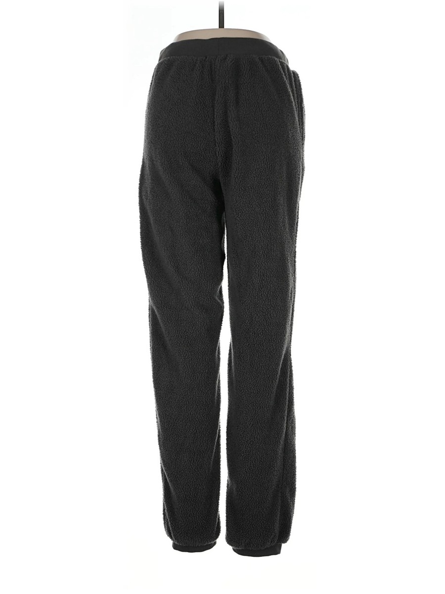 Fashion Nova Women Gray Casual Pants L View 2