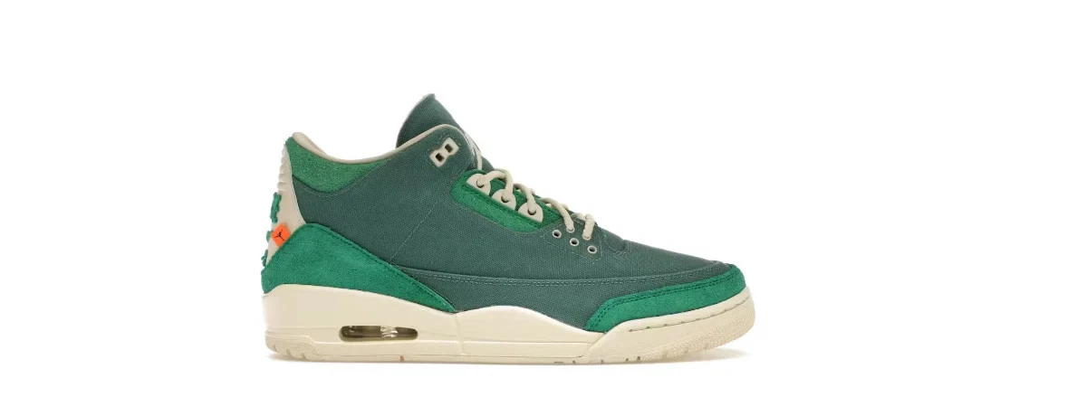 Nina Chanel Abney x Air Jordan 3 Retro SP Bicoastal W for sale - eBay
