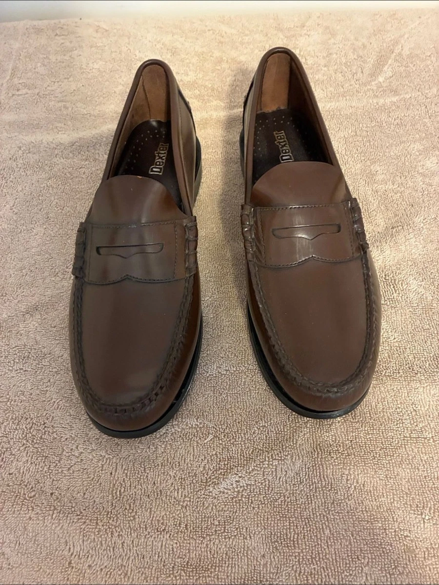 dexter penny loafers products for sale | eBay display picture 1