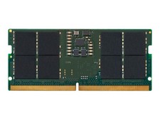 Kingston DDR5 module 16 GB SO-DIMM 262-pin 5600 MT/s / PC5-44800 KCP556SS8-16
