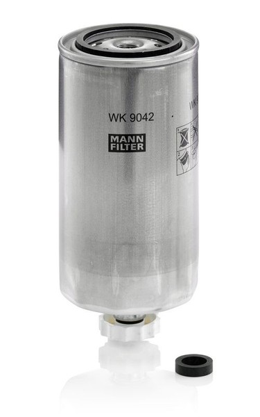 Mann-Filter Kraftstofffilter WK 9042 X-image