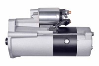 Hella 8EA 011 610-671 Starter FüR Mitsubishi