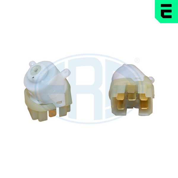ERA ZüNdschalter Startschalter 662155 FüR 19E Seat VW 35I Passat Golf 3A5 2 1G1-image