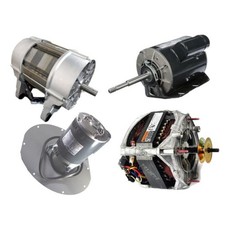 WFR181208 Val Pack Motor-Drive - Adc American Dryer Corp