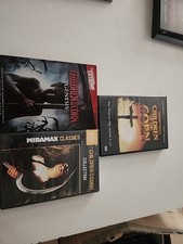 Children Of The Corn 8 Movie Lot