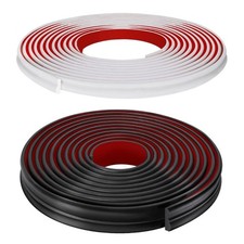 Adhesive Panel Molding Trim Wall Protection Strips for Frame