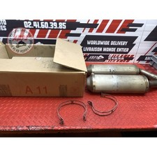 Silencieux origine Ducati 848