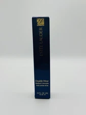 Estee Lauder Double Wear Radiant Concealer # 2W LIGHT  MEDIUM 0.34 FL  NEW INBOX