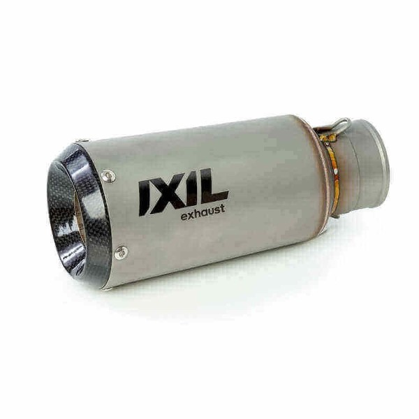 Ktm 390 Adventure 20/22 Silencer Xtrem Race Ixil 065-358-image