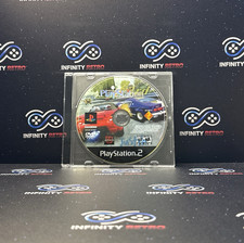 PlayStation Magazine Issue 84 Demo Sony PlayStation 2 PS2 Disc Only Tested